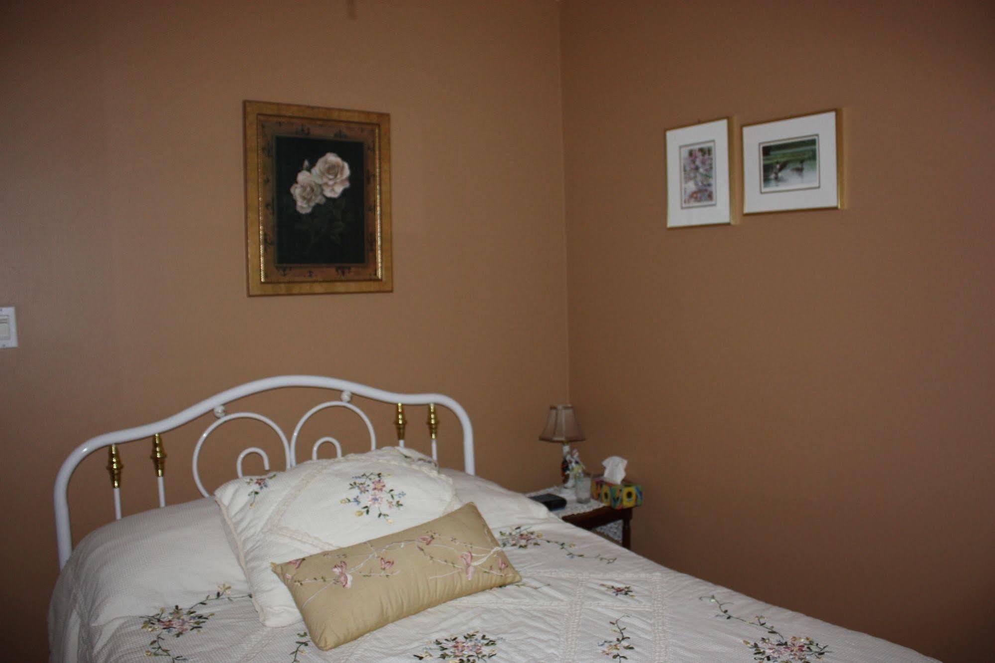 Carrousel Bed & Breakfast Cayuga Exterior foto